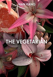The Vegetarian (Han Kang)