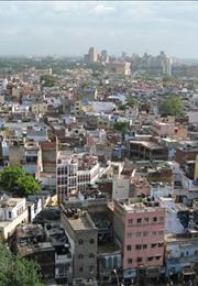 New Delhi, Delhi, India