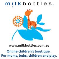 Milk Bottles