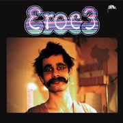 Eroc ‎– Eroc 3 (1979)