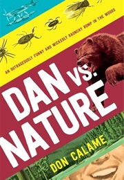 Dan vs. Nauret (Don Calame)