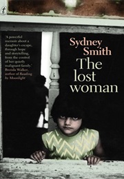 The Lost Woman (Sydney Smith)
