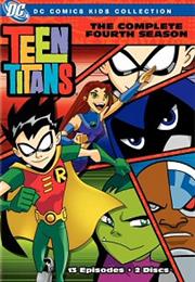 Teen Titans