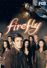 Firefly (2002)