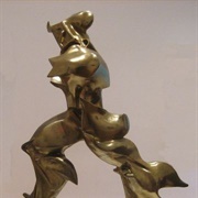 Umberto Boccioni: Unique Forms of Continuity in Space