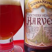 Northern Hemisphere Harvest Wet Hop Ale