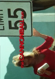 Cannonball Run,The (1981)