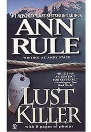 Lust Killer (Ann Rule)