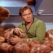 Trouble With Tribbles