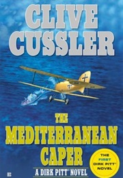 The Mediterranean Caper (Clive Cussler)