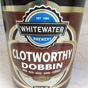 Clotworthy Dobbin (Whitewater Brewery)