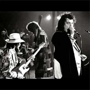 Captain Beefheart & His Magic Band, Big Eyes Beans From Venus