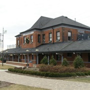 Kankakee Station (Illinois)