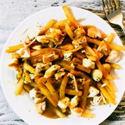Poutine