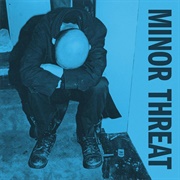 Straight Edge - Minor Threat