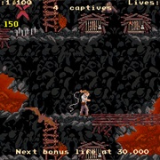 Indiana Jones and the Temple of Doom