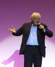 Alejandro Jodorowsky