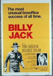 Billy Jack (1971)