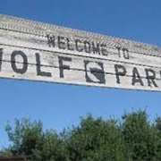 Wolf Park Battleground