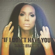 If I Don&#39;t Have You-Tamar Braxton