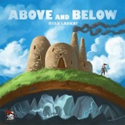 Above and Below