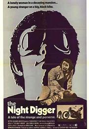 The Night Digger