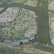 Yoko Ono - Plastic Ono Band (1970)