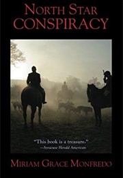 North Star Conspiracy (Miriam Grace Monfredo)