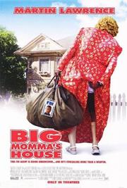 Big Mamma&#39;s House
