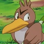Farfetch'd