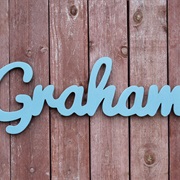 Graham