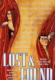 Lost & Found (M. Jerry Weiss)