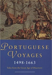 Portuguese Voyages 1498-1663 (Various)