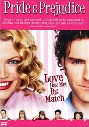 Pride and Prejudice (2003) - Mollywood Version