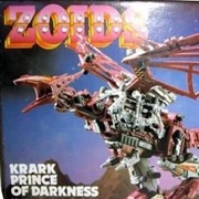 Krark, Prince of Darkness