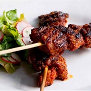Suya