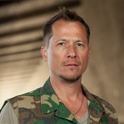 Corin Nemec