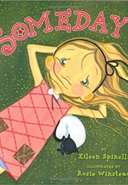 Someday (Eileen Spinelli)