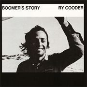 Ry Cooder - Boomer's Story