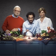 Sveriges Mästerkock (2019) Säsong 9