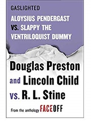 Gaslighted (RL Stine, Douglas Preston & Lincoln Child)