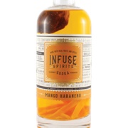 Mango&Habanero Vodka