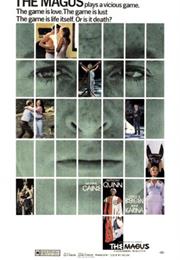 The Magus (Guy Green)