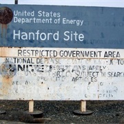 Hanford Site, WA