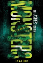 Monsters (Ilsa J. Bick)