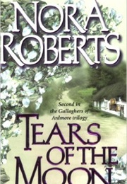 Tears of the Moon (Nora Roberts)