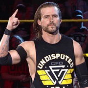 Adam Cole