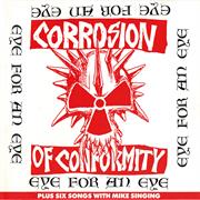 Corrosion of Conformity: Eye for an Eye