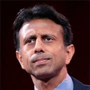 Bobby Jindal