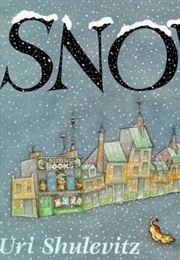 Snow (Uri Shulevitz)